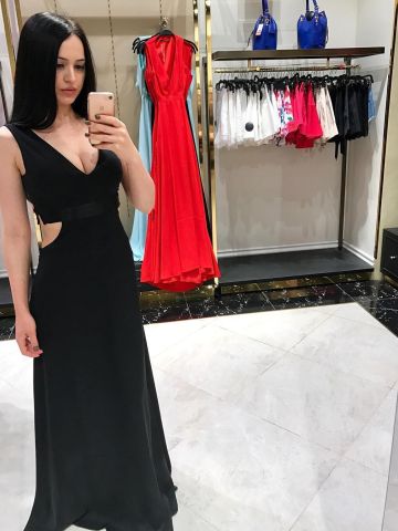Анкета проститутки Кристина, Никель, 24 года, №282424